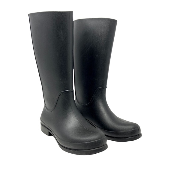 CROCS | Shoes | Crocs Womens Wellies 